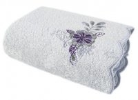 Полотенце Irya - Laural A.Gri (Турция), 70 х 140 см